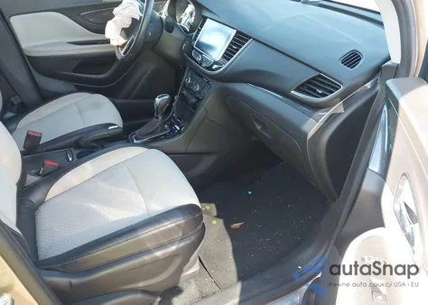 2019 Buick Encore Fwd Preferred z USA, uszkodzony, nr VIN KL4CJASB0KB932490